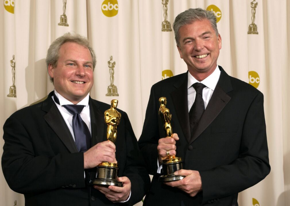 'Chicago' (2002)